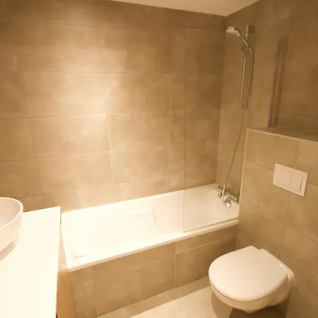 La Bruyere Apartment Les Gets
