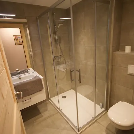 La Bruyere Apartamento