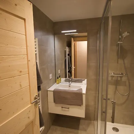 La Bruyere Apartment