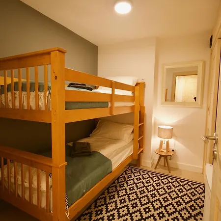 La Bruyere Apartment