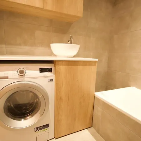 Apartment La Bruyere Les Gets