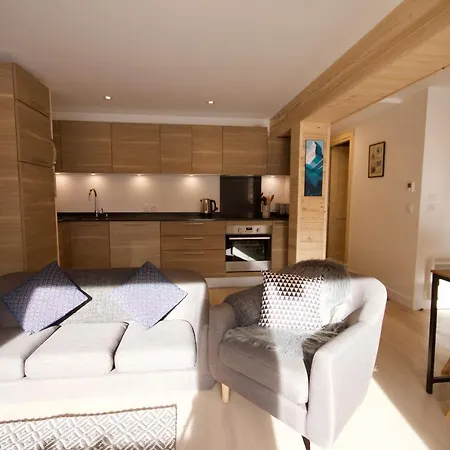La Bruyere Apartamento Les Gets