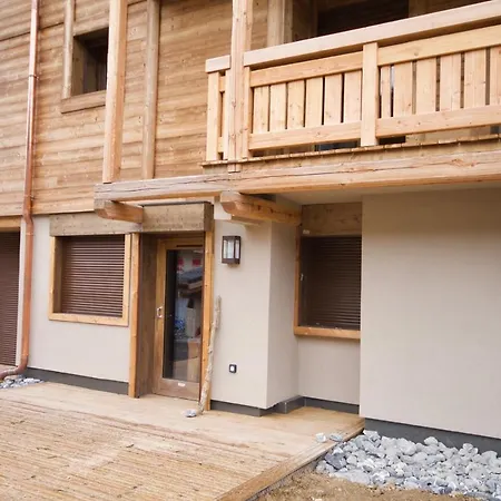 La Bruyere Apartamento