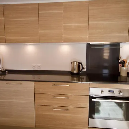 La Bruyere Apartment Les Gets